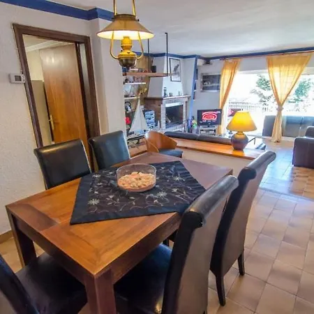 Villa Club Villamar - Sedina Lloret de Mar