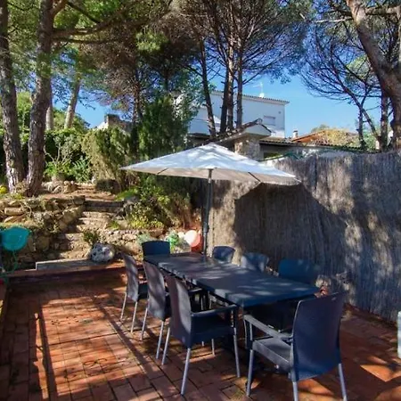 Club Villamar - Sedina Villa