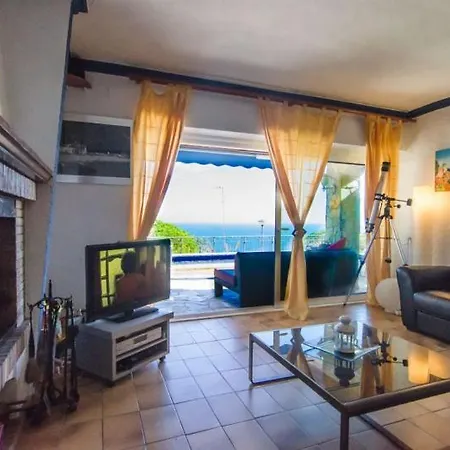 Villa Club Villamar - Sedina