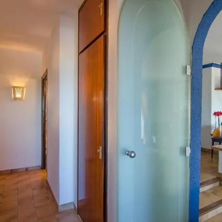 Club Villamar - Sedina Villa Lloret de Mar