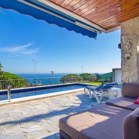 Vila Club Villamar - Sedina