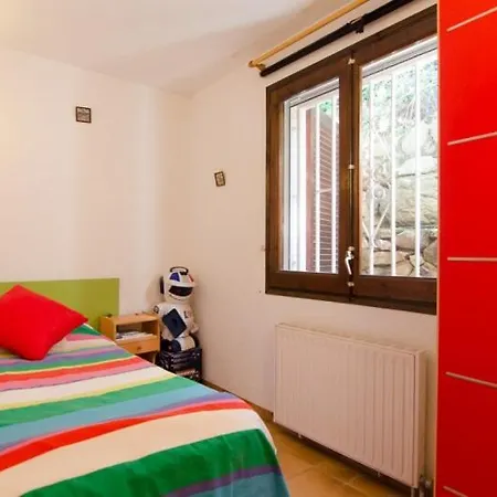 Villa Club Villamar - Sedina Lloret de Mar