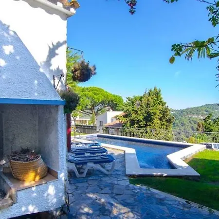 Villa Club Villamar - Sedina
