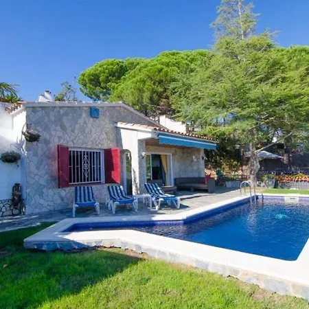 Club Villamar - Sedina Vila *