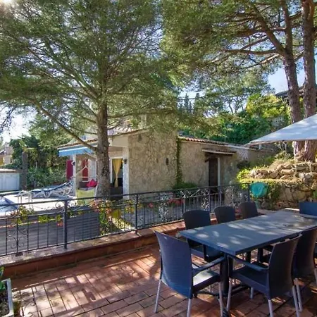 Villa Club Villamar - Sedina Lloret de Mar