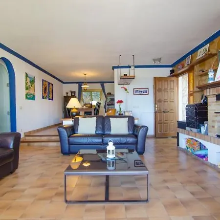 Villa Club Villamar - Sedina *