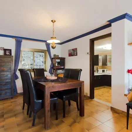 Club Villamar - Sedina Villa *