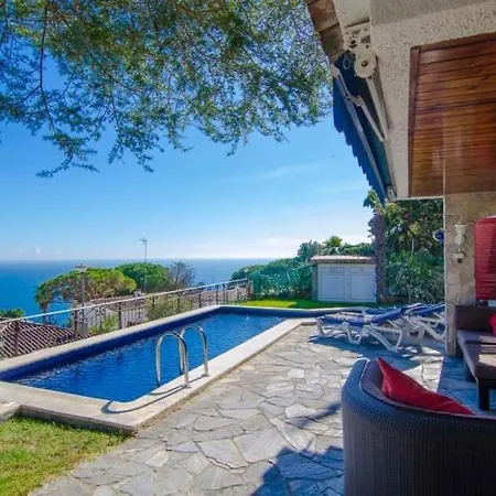 Villa Club Villamar - Sedina